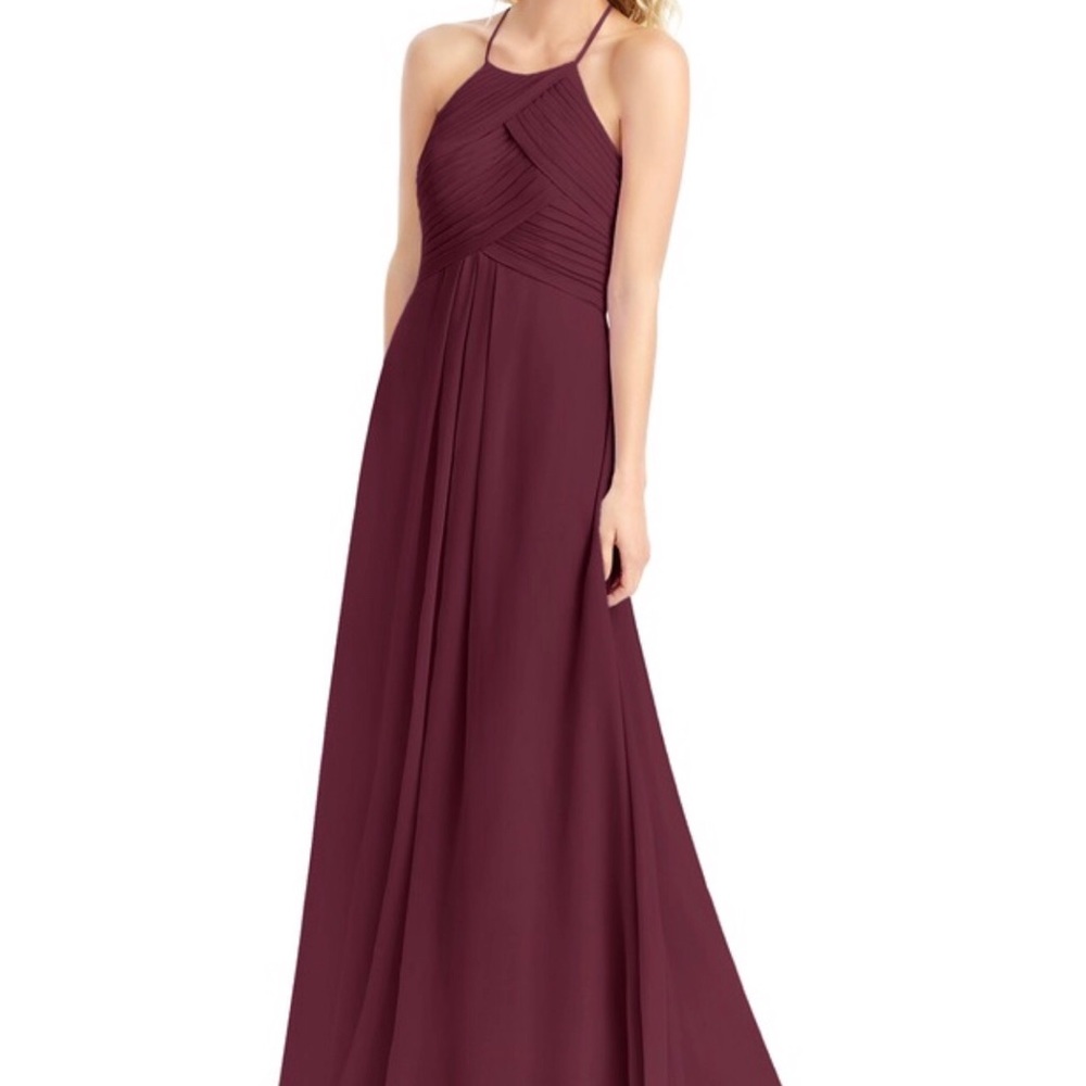 Cabernet Dress